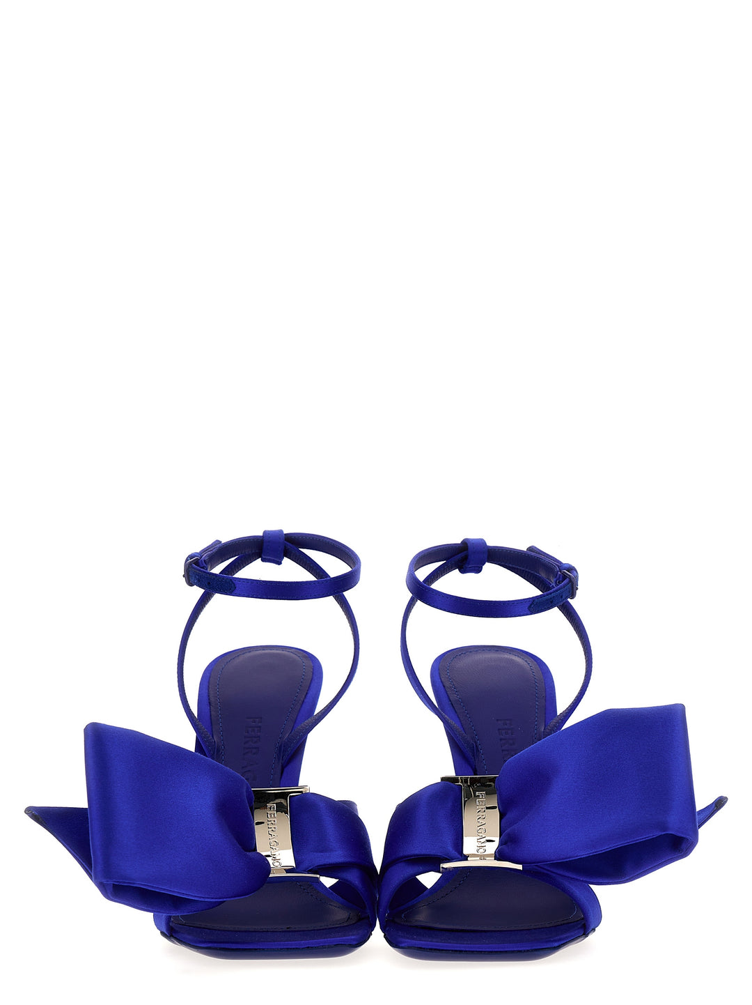 Helena Sandals Blue