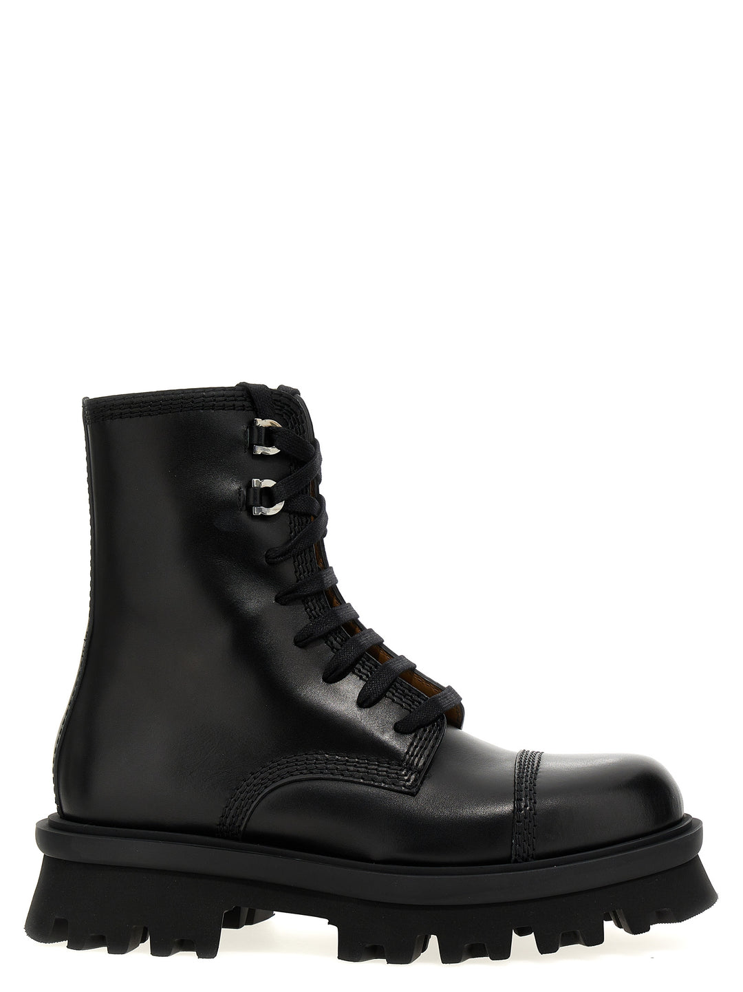 Faraway Boots, Ankle Boots Black