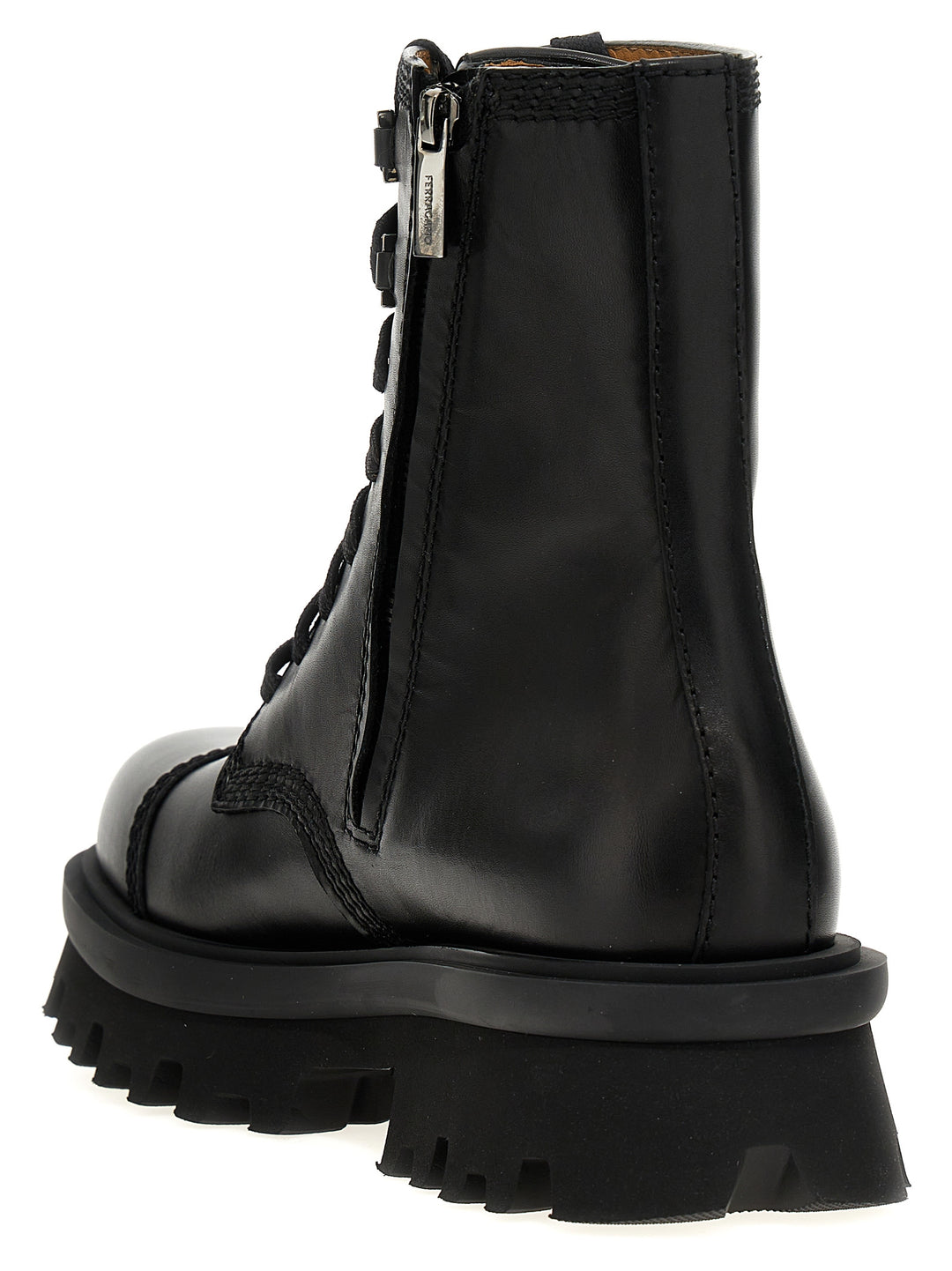 Faraway Boots, Ankle Boots Black