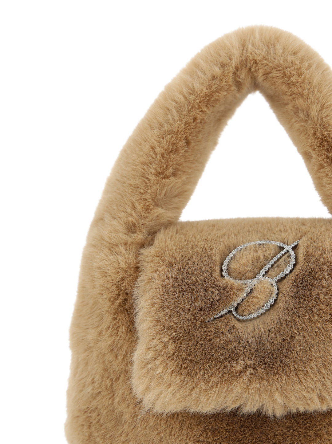 ECO FUR BAG