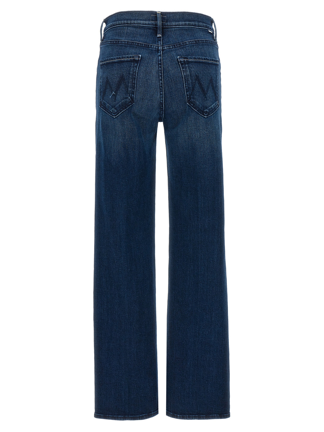 The Kick It Jeans Blue