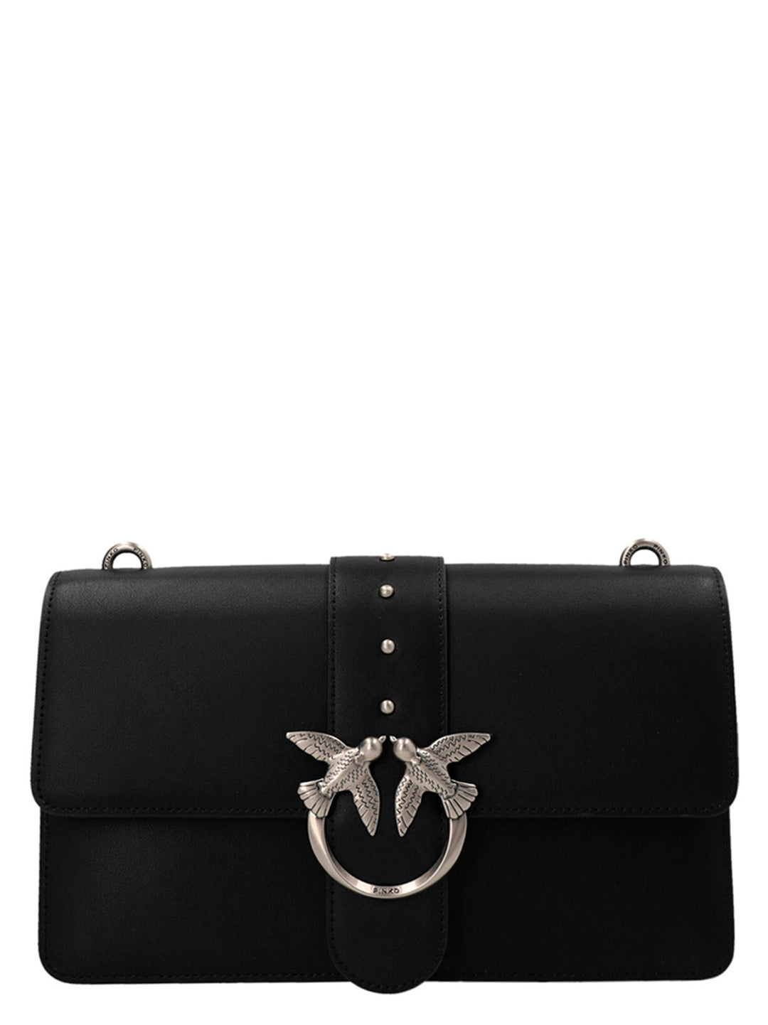 Love One Crossbody Bags Black