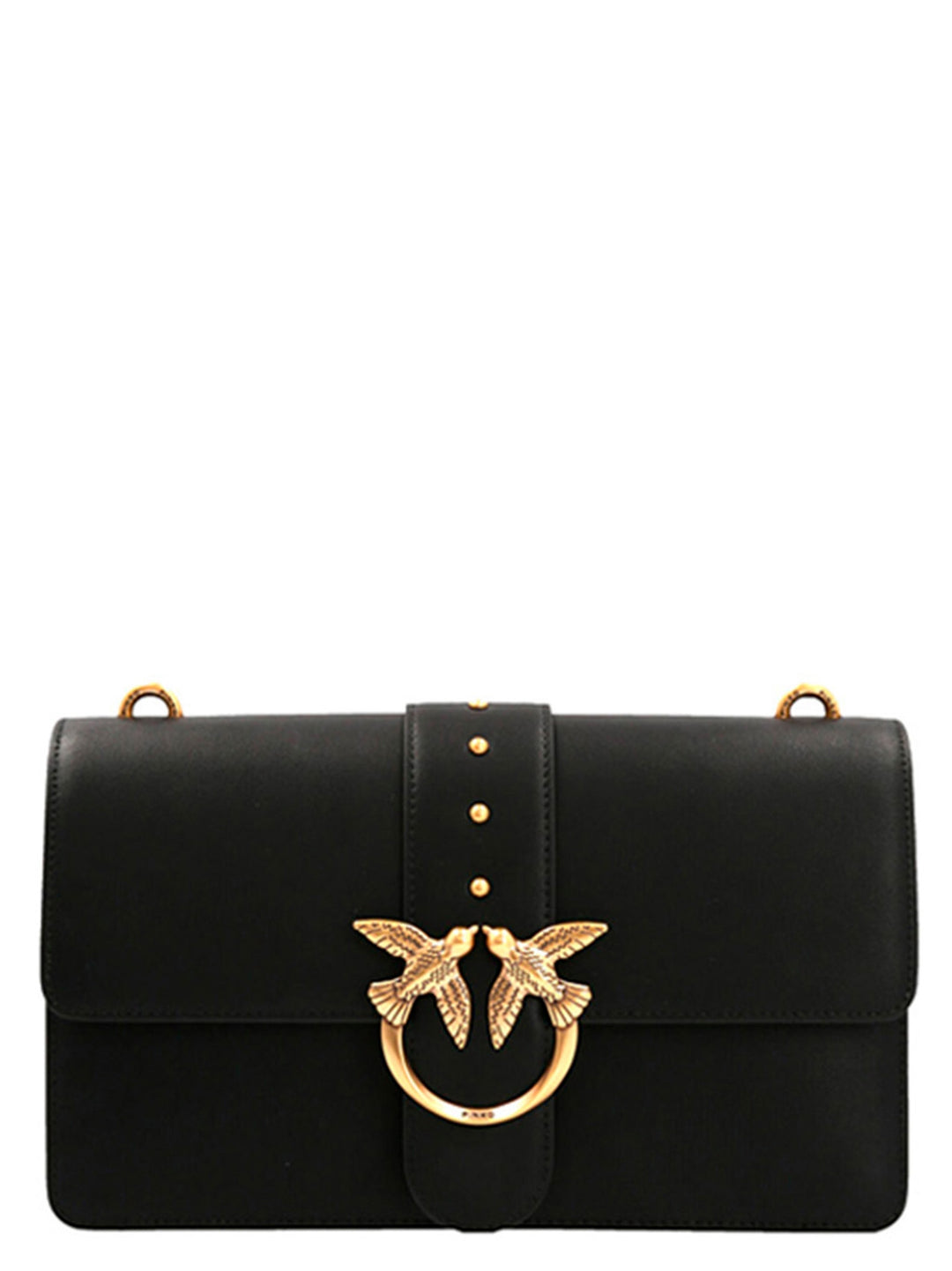 Love One Crossbody Bags Black