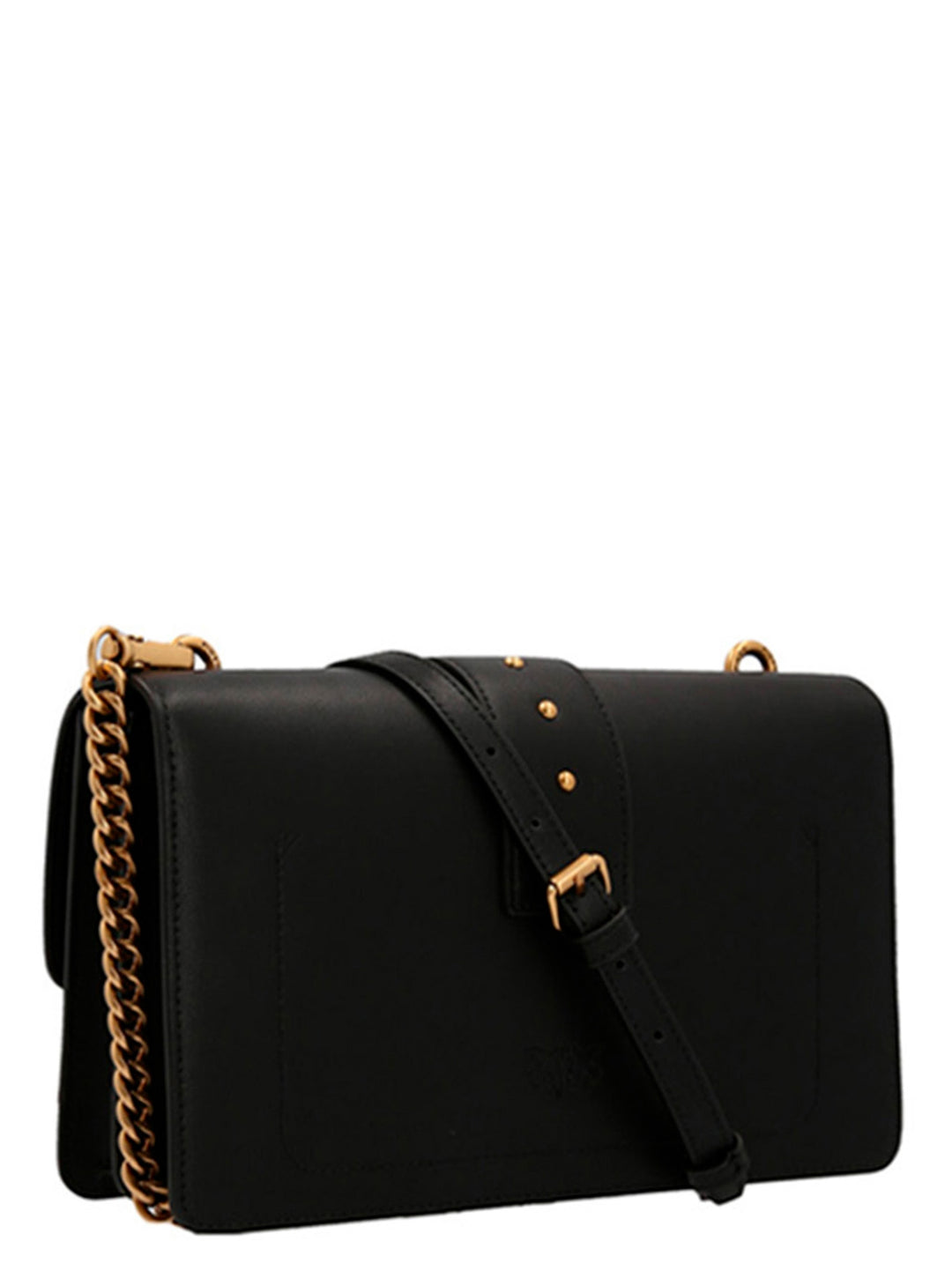 Love One Crossbody Bags Black