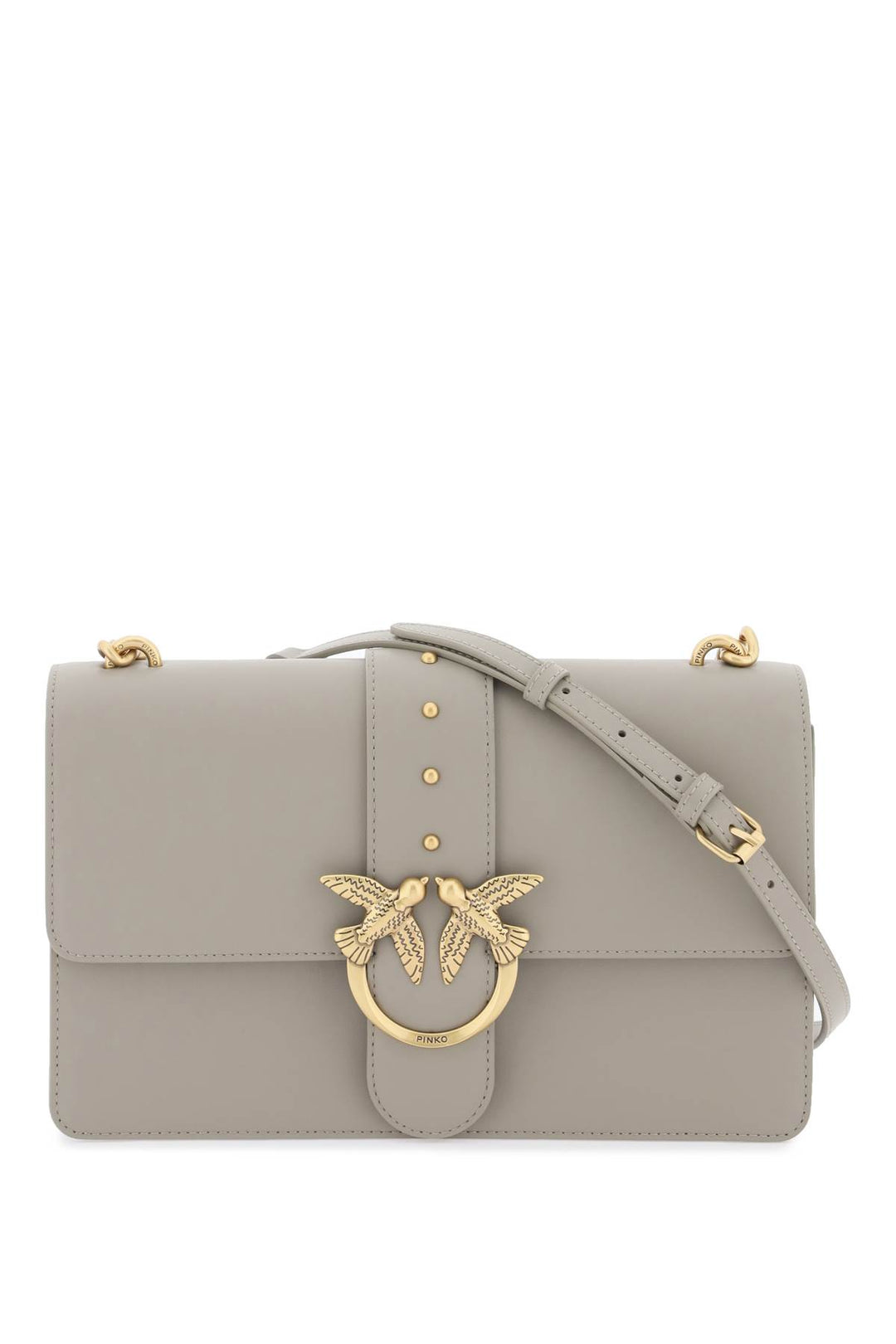 Classic Love Icon Simply Bag - Pinko - Women