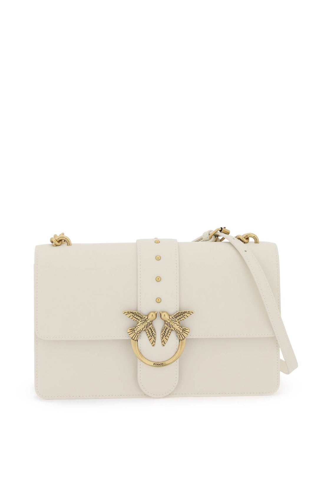 'Classic Love Icon Simply' Bag - Pinko - Women