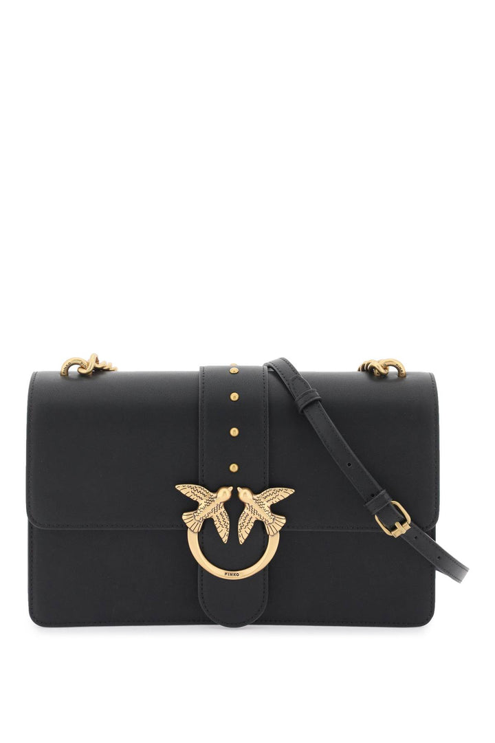 Classic Love Icon Simply Bag - Pinko - Women