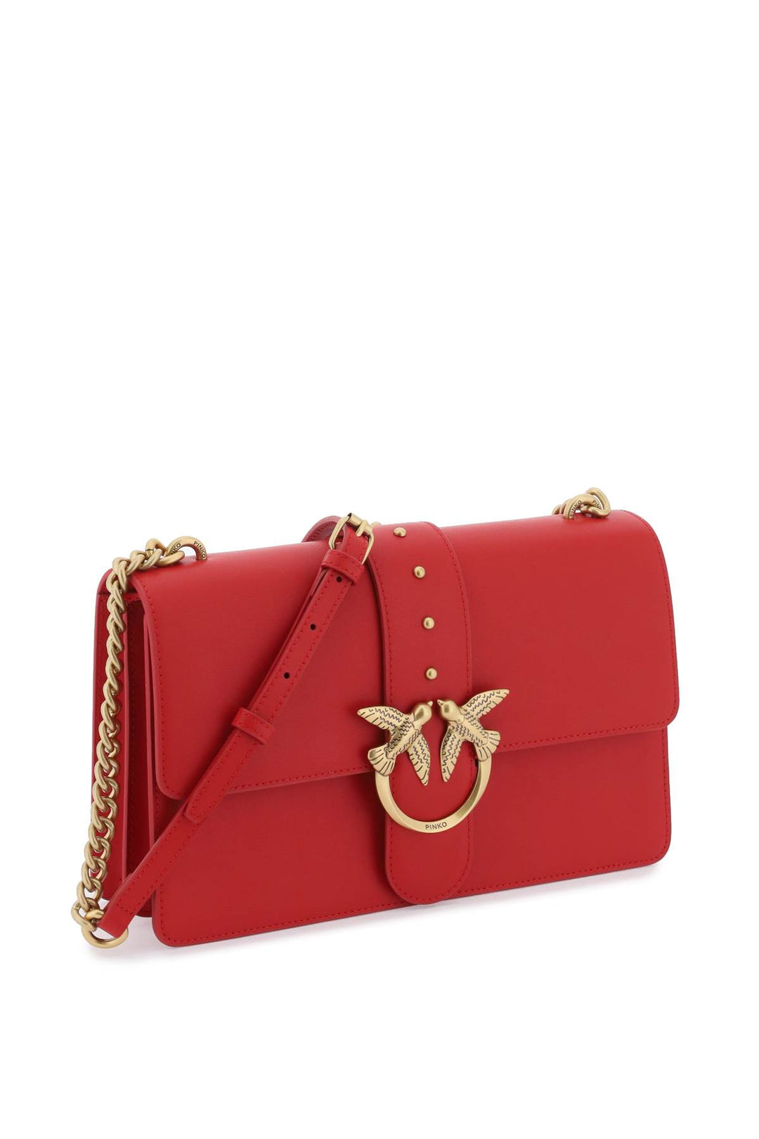 'Classic Love Icon Simply' Bag - Pinko - Women