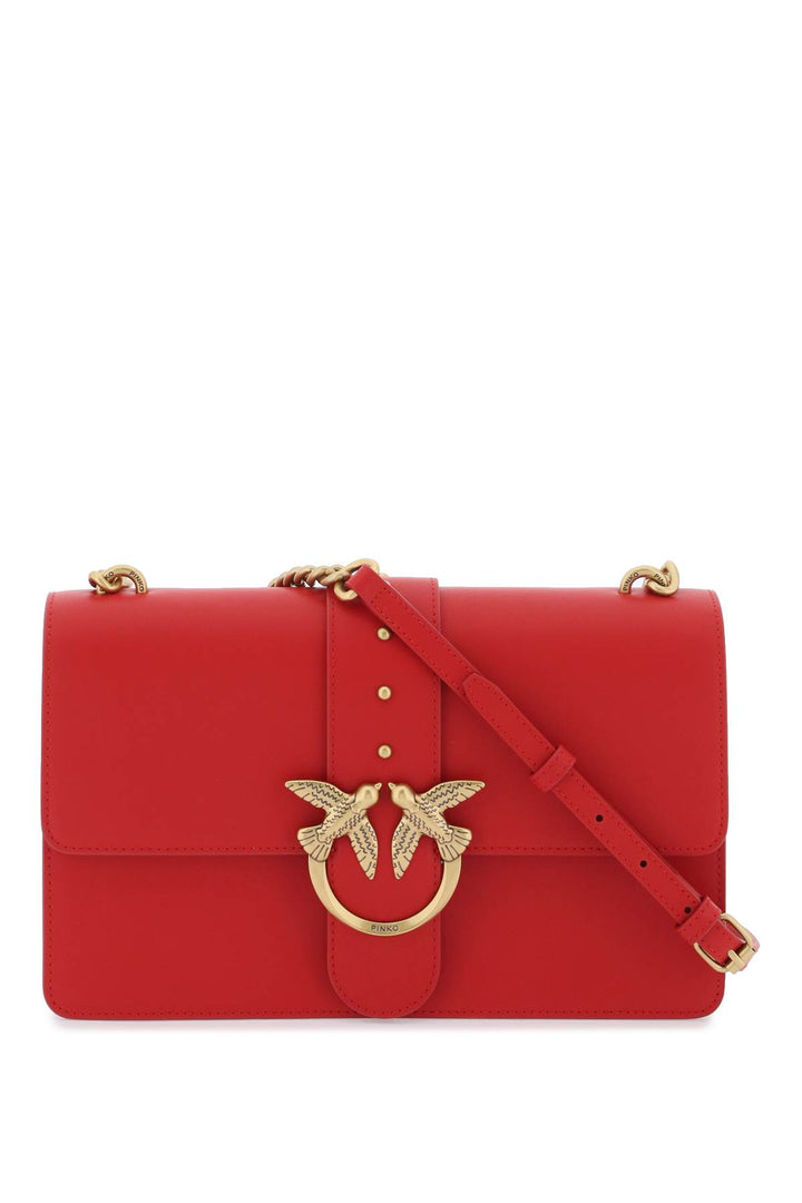 'Classic Love Icon Simply' Bag - Pinko - Women