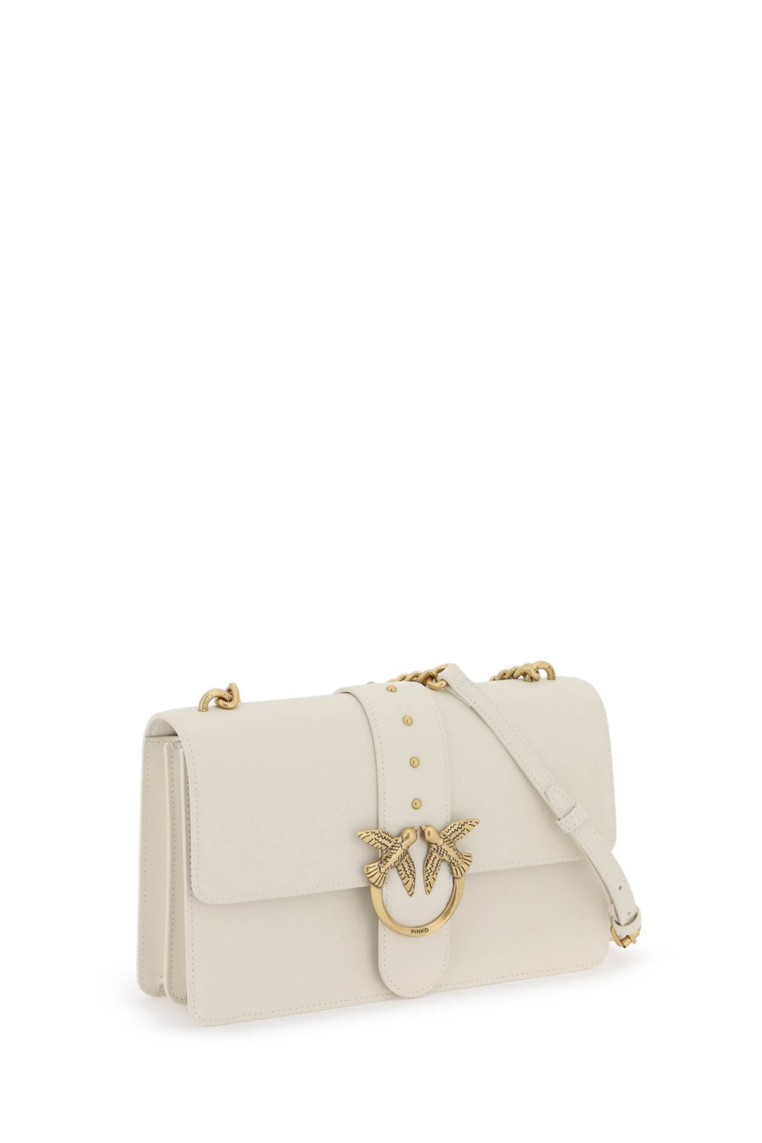 'Classic Love Icon Simply' Bag - Pinko - Women