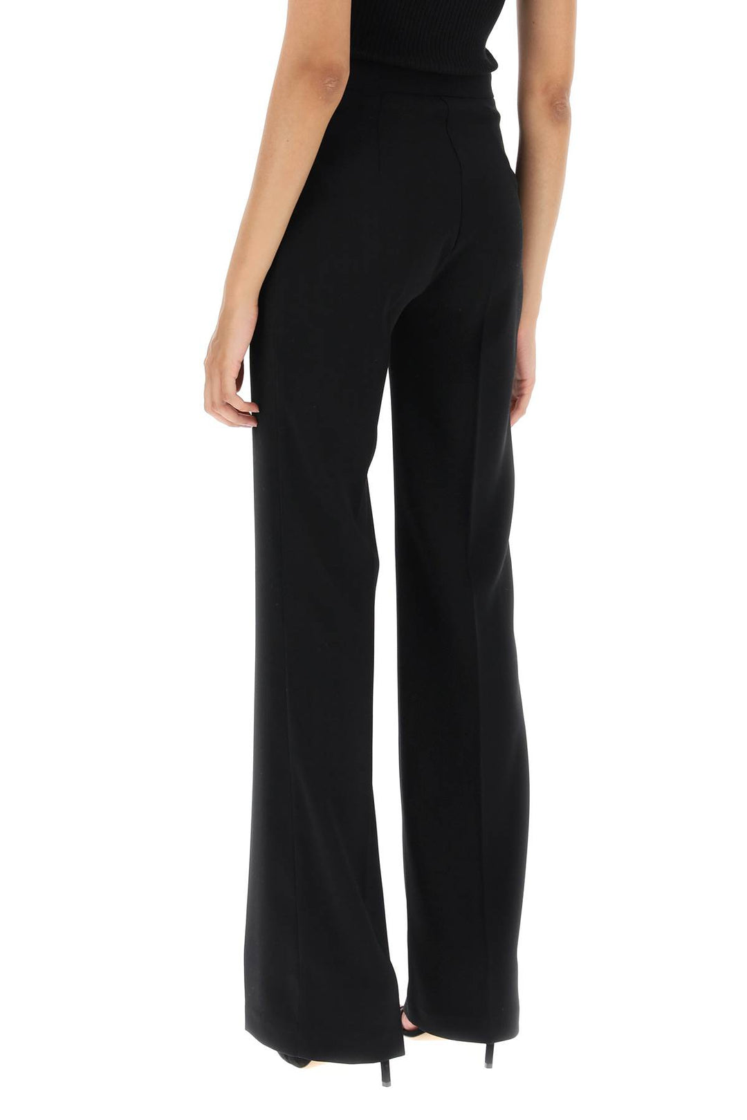 Hulka Flared Pants - Pinko - Women