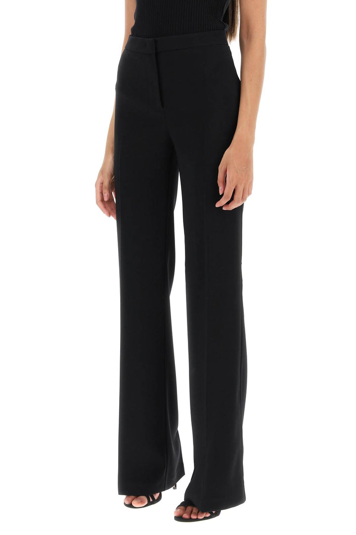 Hulka Flared Pants - Pinko - Women