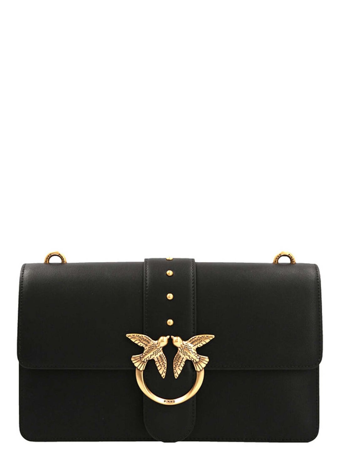 Love One Classic Crossbody Bags Black