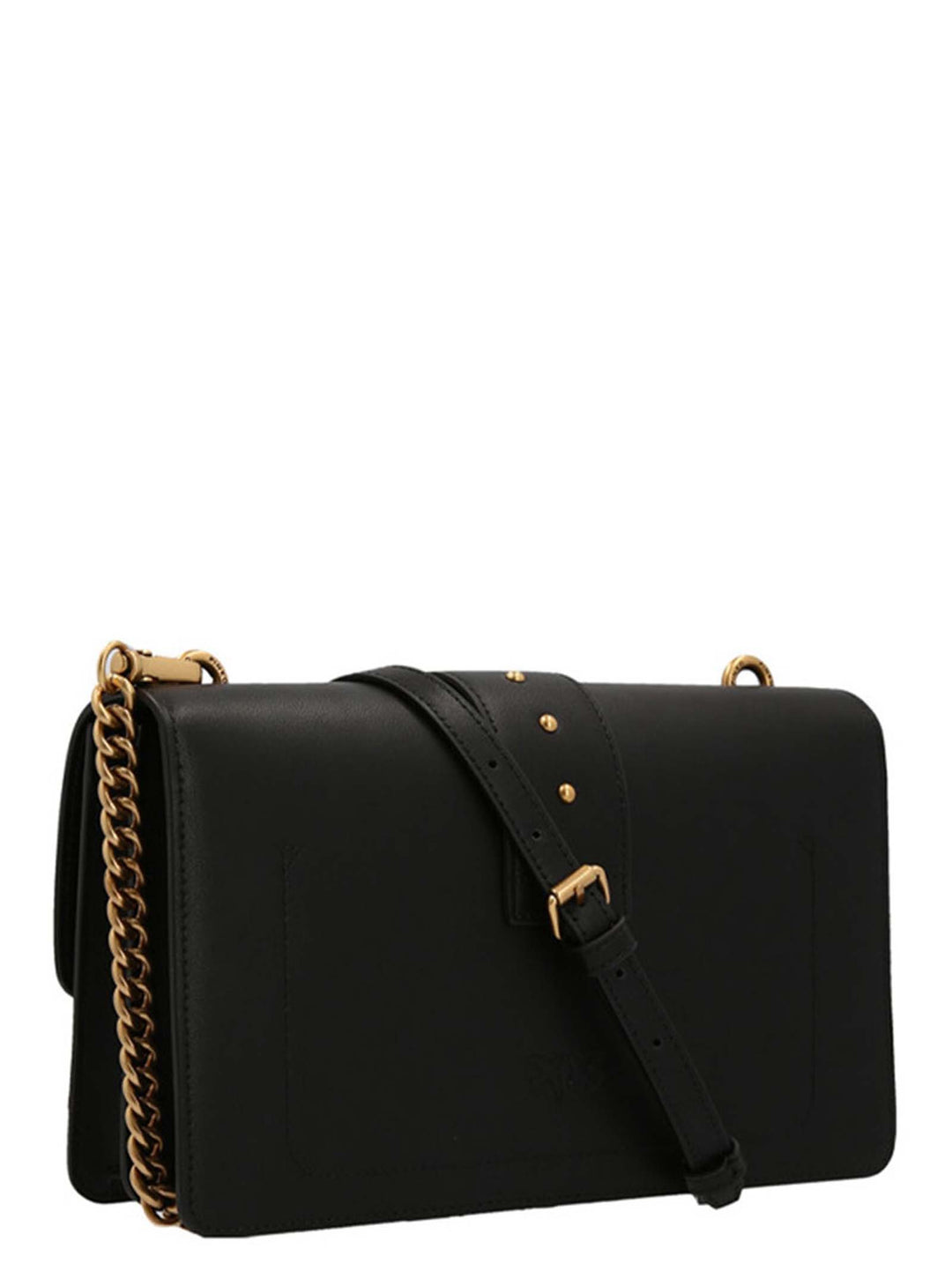 Love One Classic Crossbody Bags Black