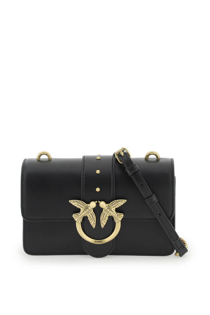 Classic Love Icon Simply Bag - Pinko - Women