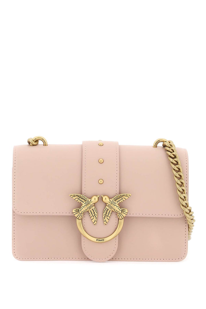 Classic Love Icon Simply Bag - Pinko - Women