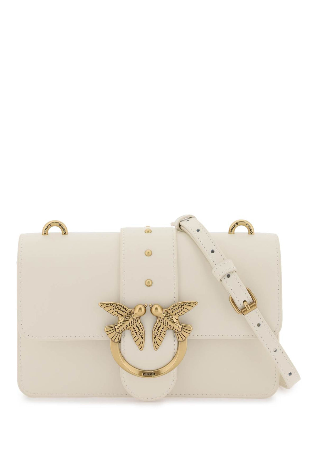 Classic Love Icon Simply Bag - Pinko - Women