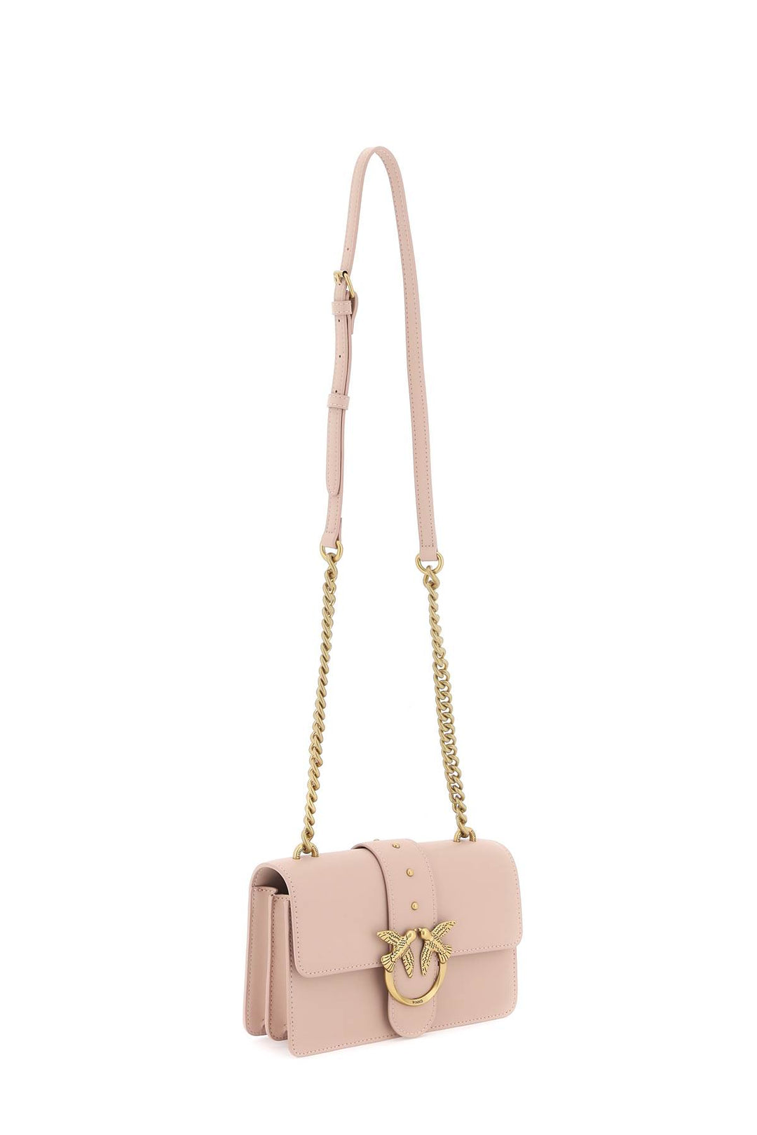 Classic Love Icon Simply Bag - Pinko - Women