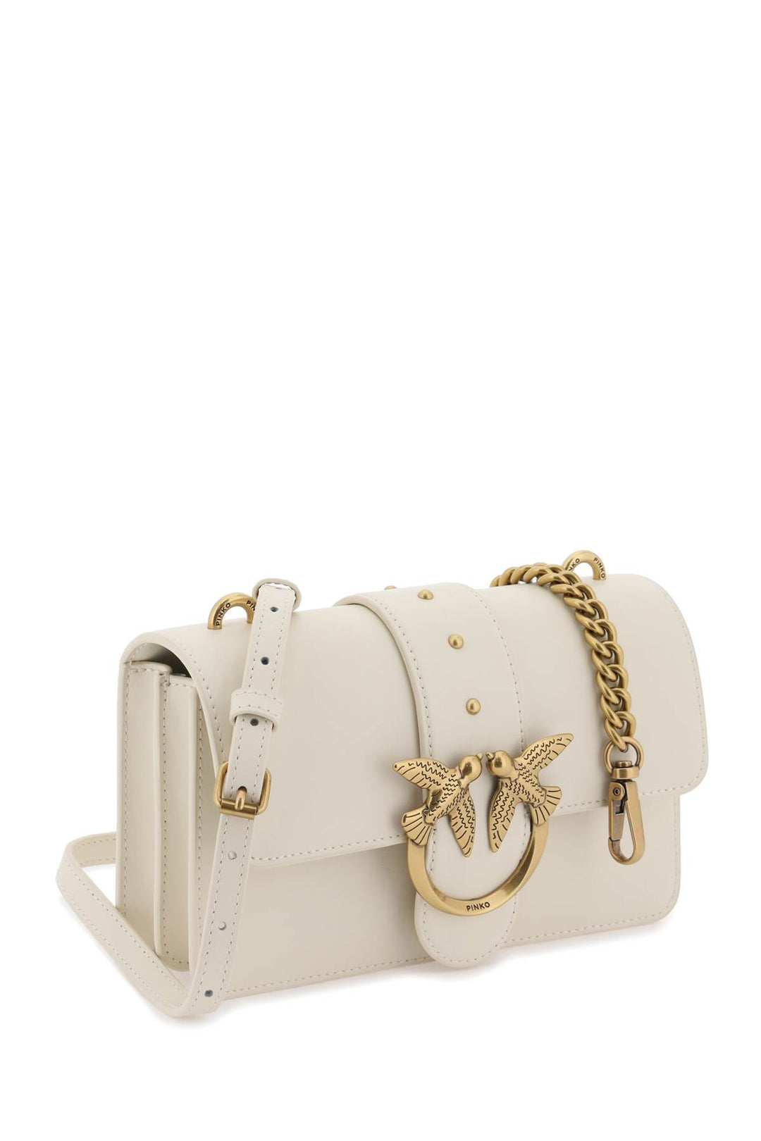 Classic Love Icon Simply Bag - Pinko - Women