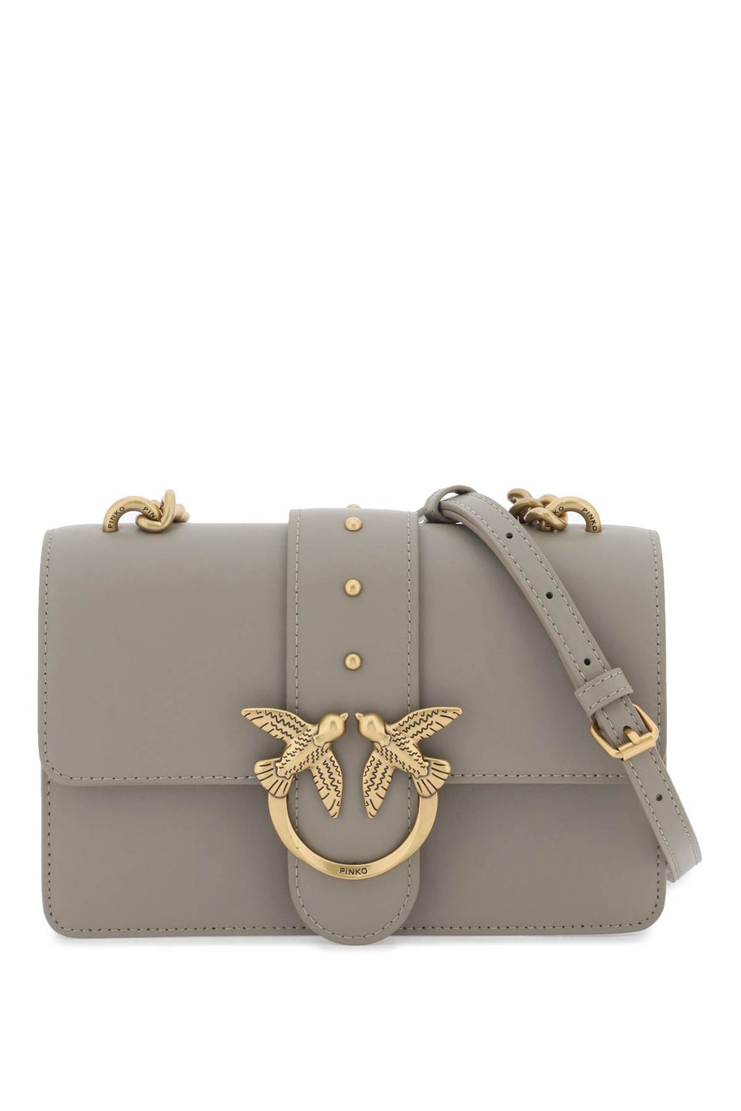 Classic Love Icon Simply Bag - Pinko - Women