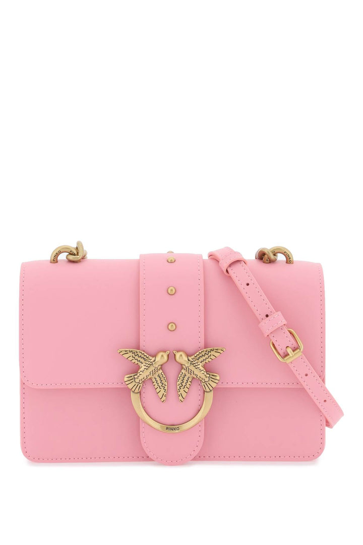 Classic Love Icon Simply Bag - Pinko - Women