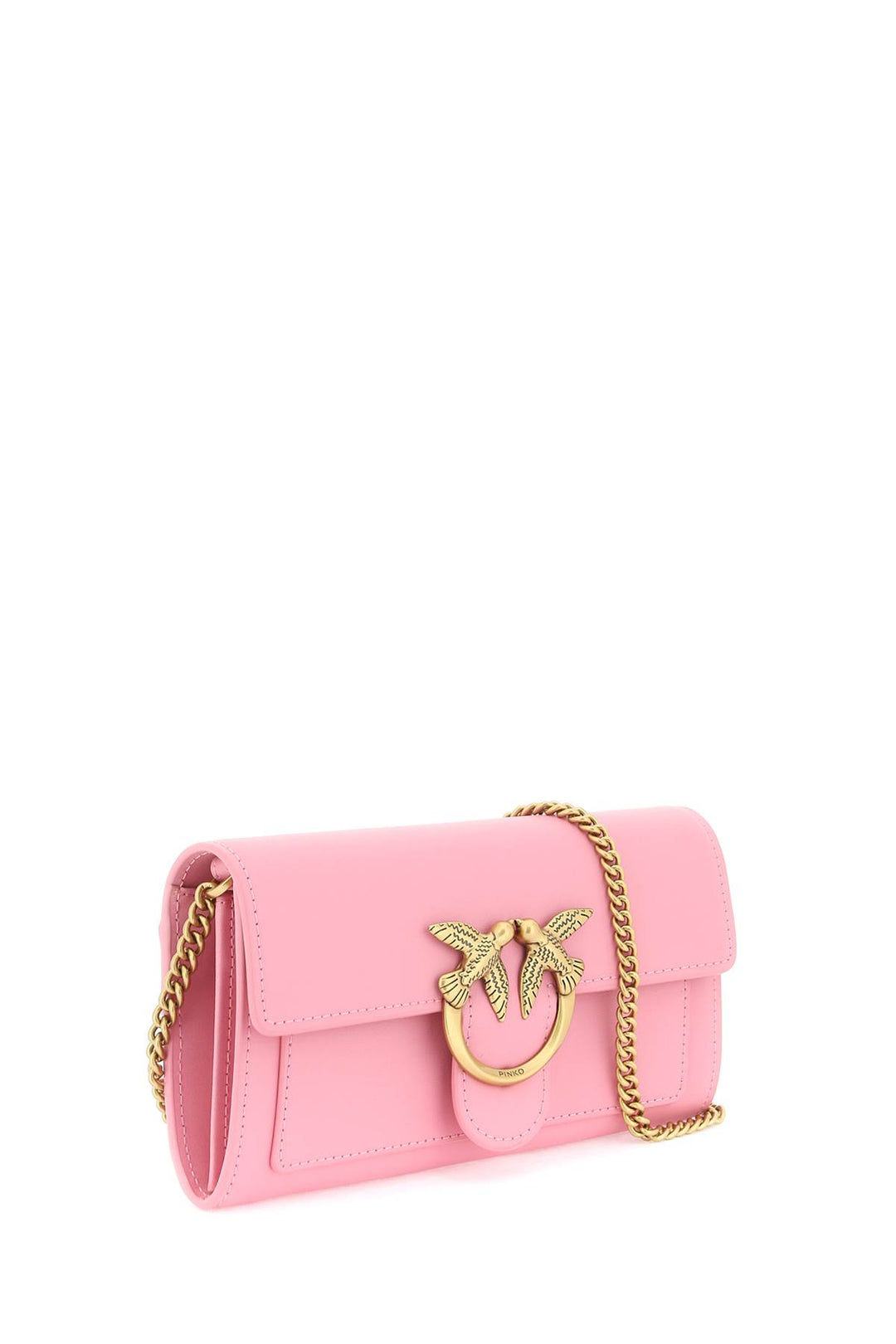 Love Bag Simply Crossbody Bag - Pinko - Women