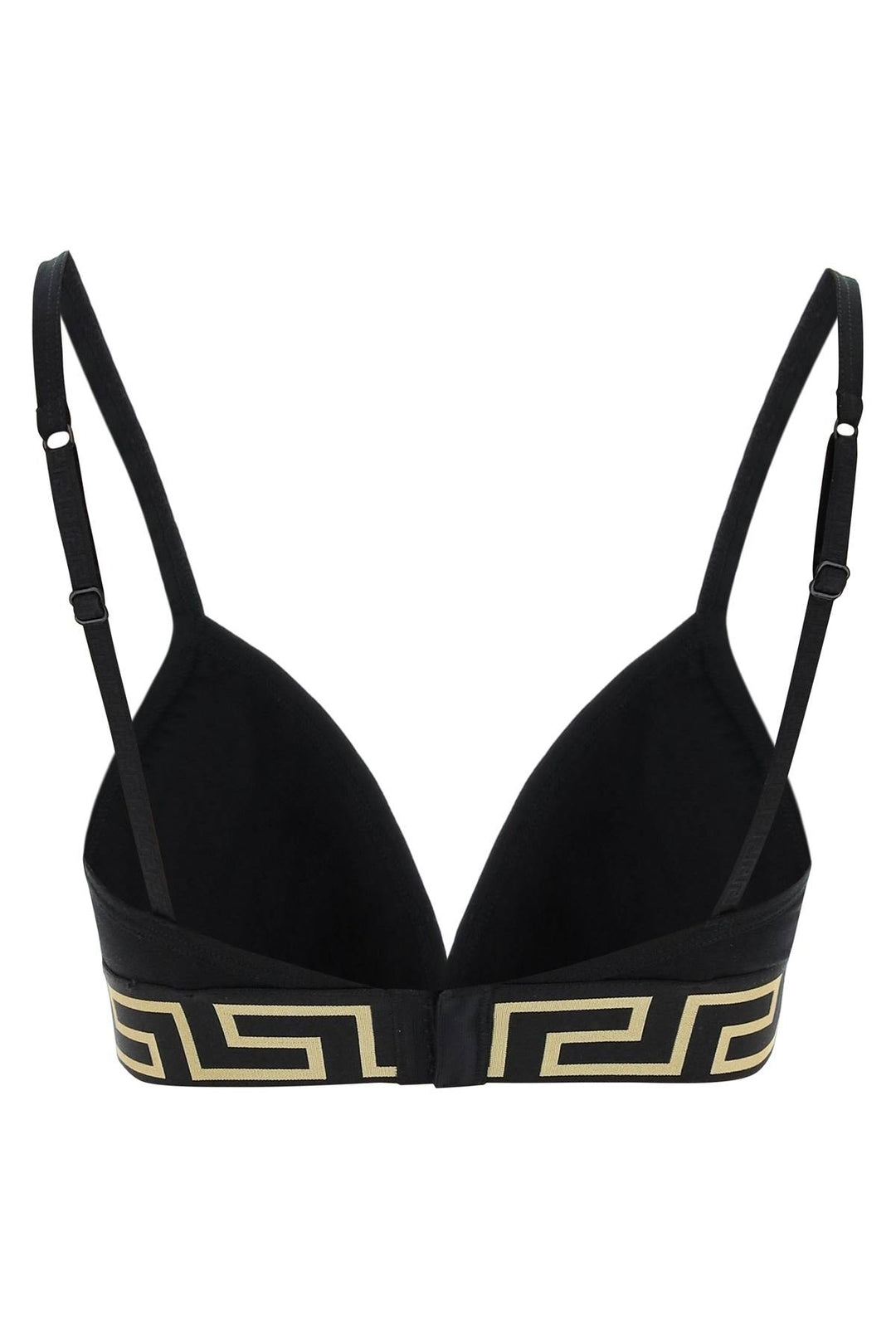 Greca Underwear Bra - Versace - Women