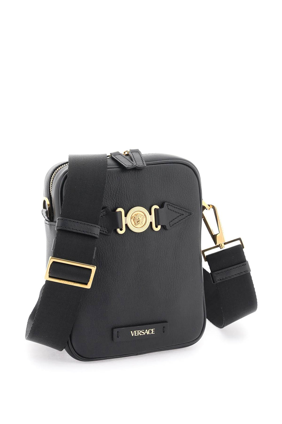 Medusa Biggie Crossbody Bag - Versace - Men