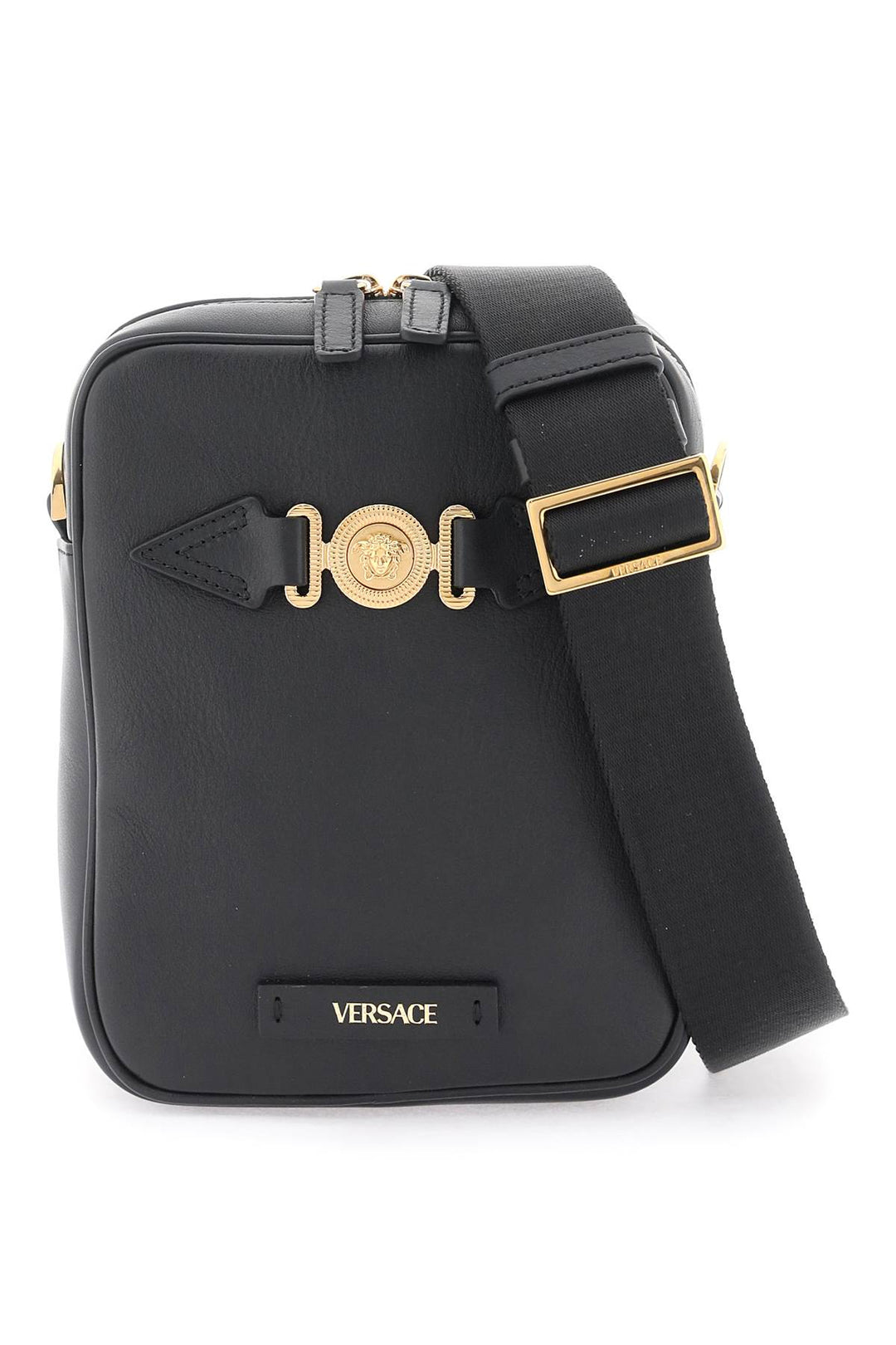 Medusa Biggie Crossbody Bag - Versace - Men