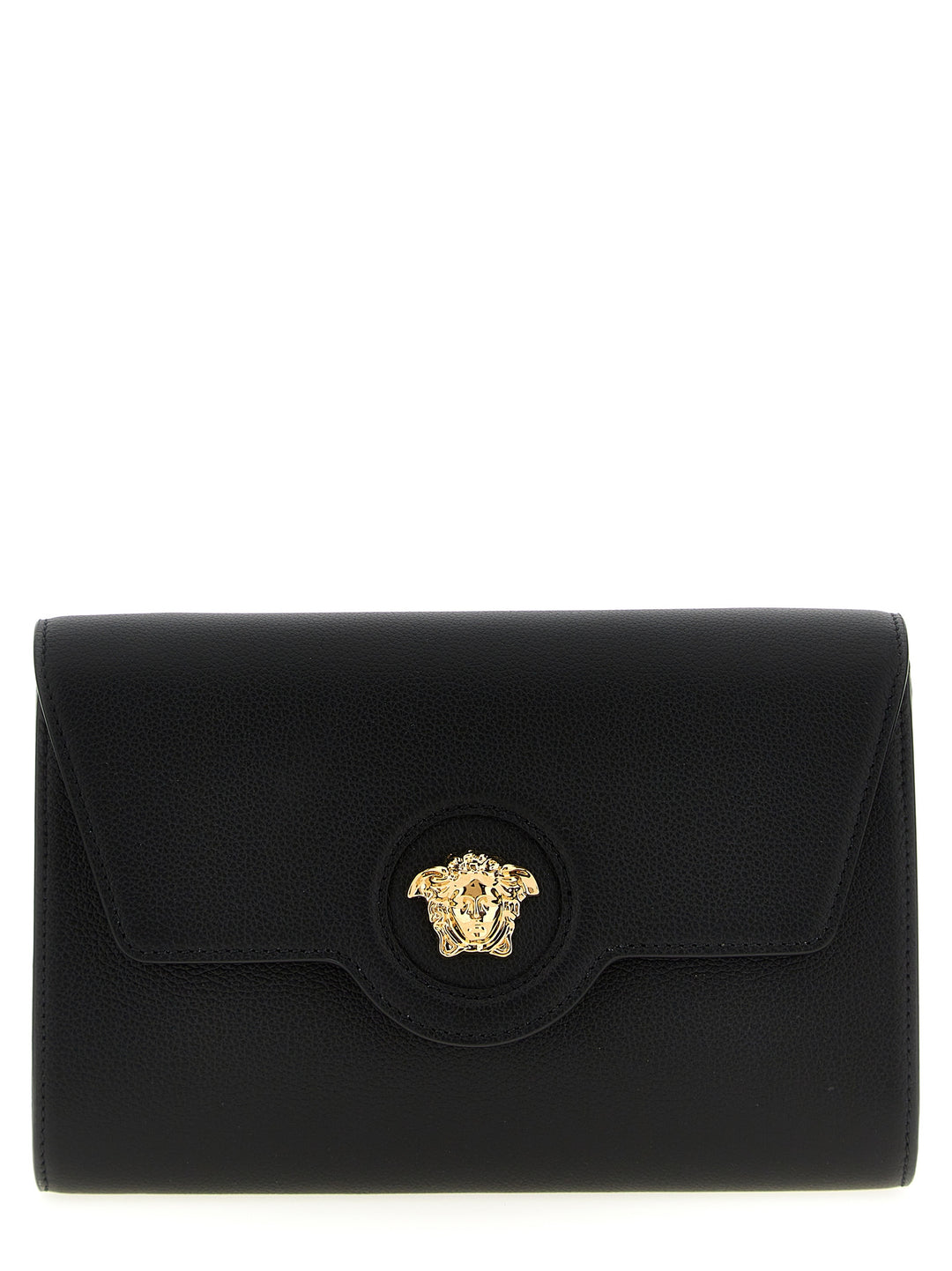 La Medusa Crossbody Bags Black