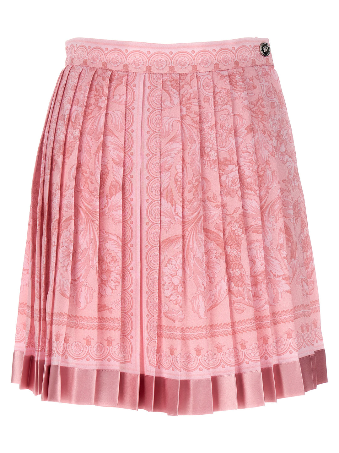 Barocco Skirts Pink