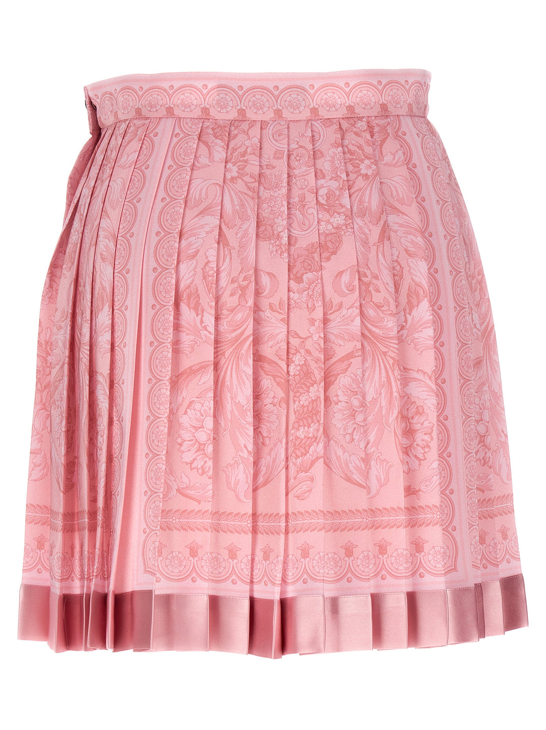 Barocco Skirts Pink