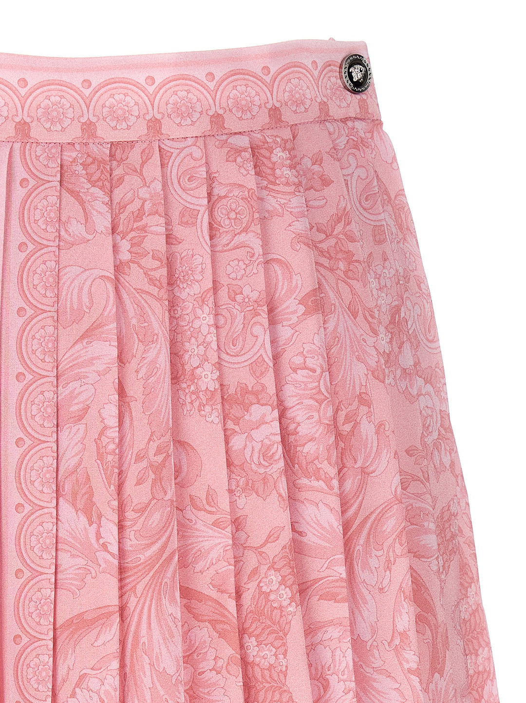 Barocco Skirts Pink