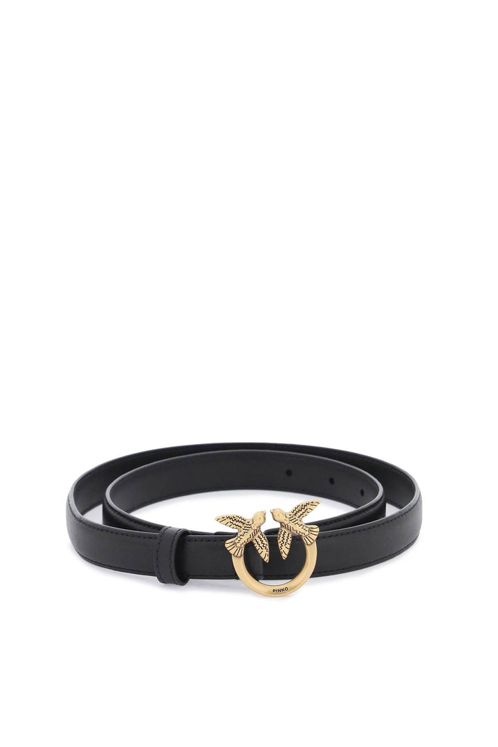 Love Birds Belt - Pinko - Women