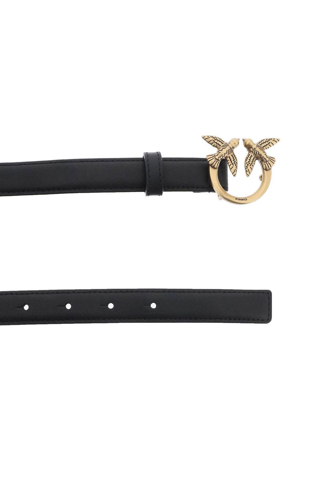 Love Birds Belt - Pinko - Women