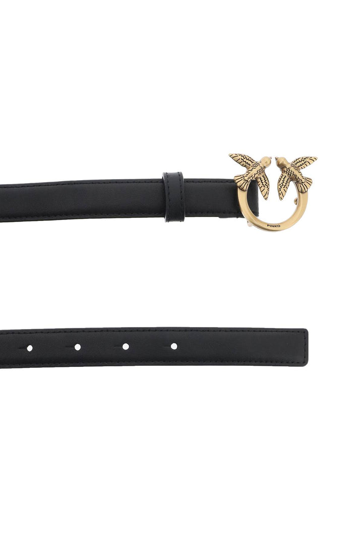 Love Birds Belt - Pinko - Women