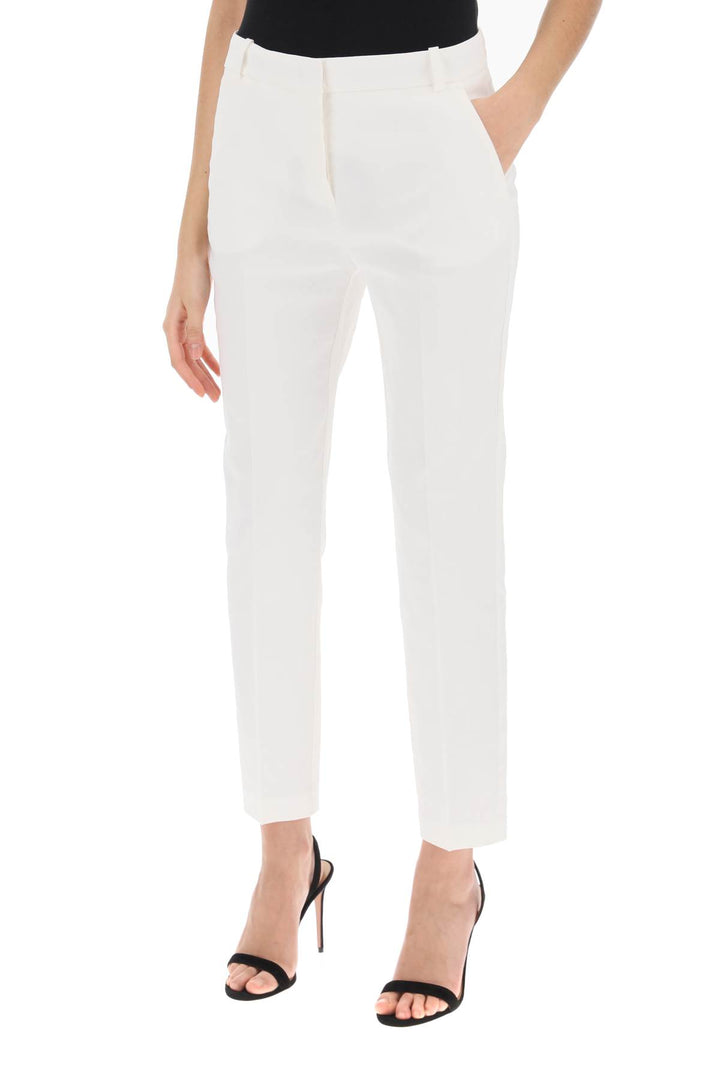 Bello Cigarette Pants - Pinko - Women