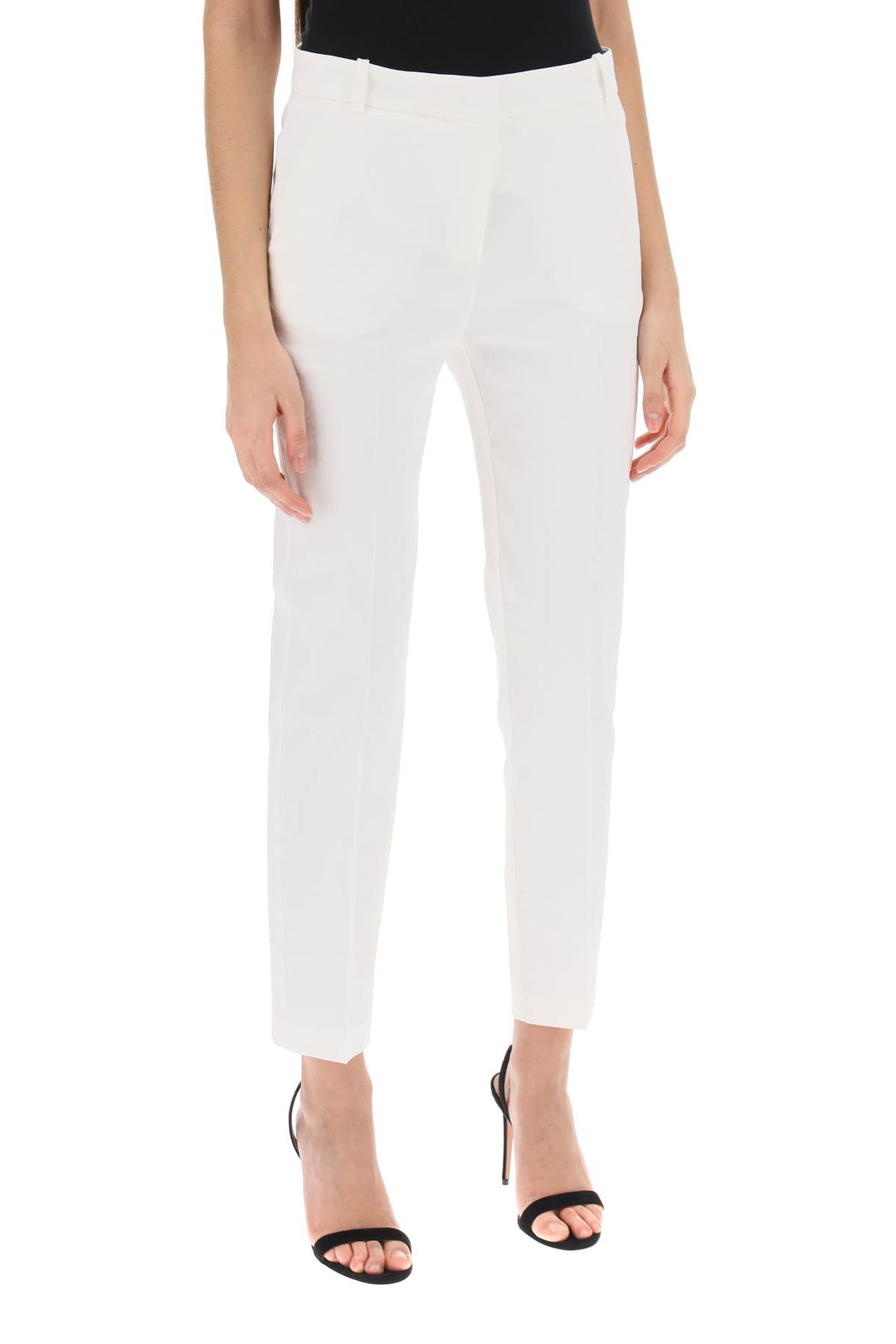 Bello Cigarette Pants - Pinko - Women