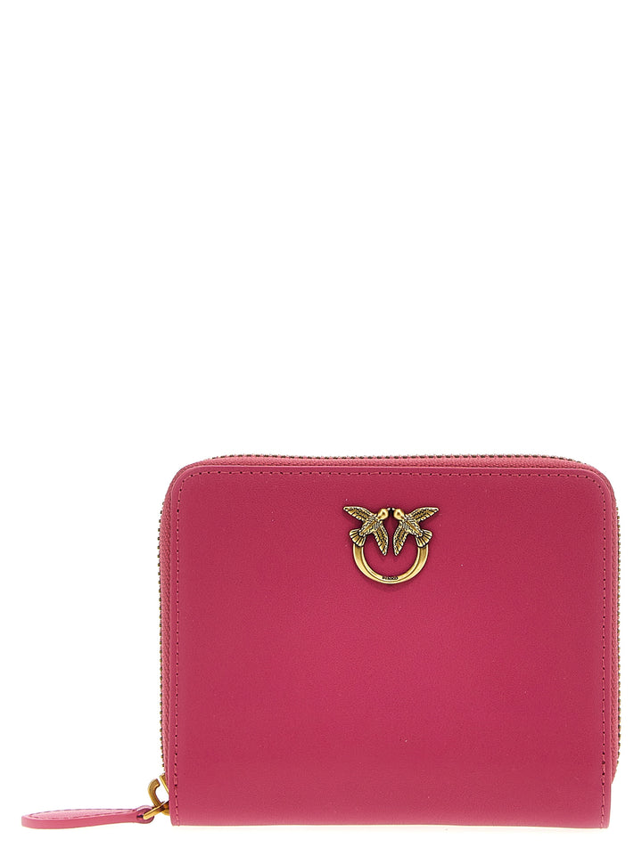 Taylor Wallets, Card Holders Pink