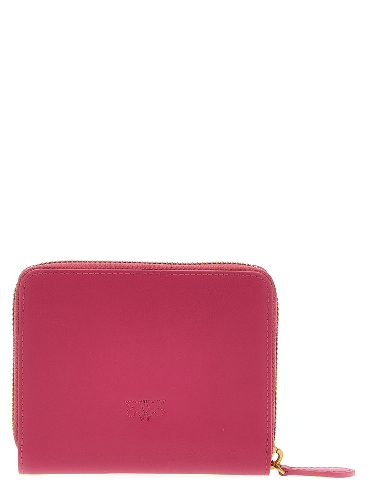 Taylor Wallets, Card Holders Pink