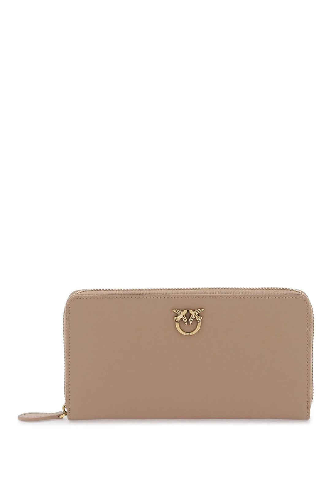 Maxi Rider Zip Around Wallet - Pinko - Women