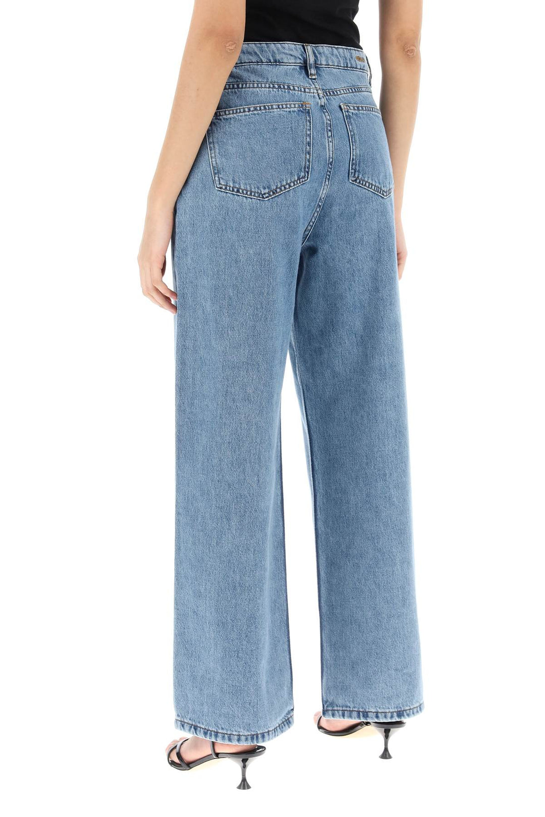 Jeans Willow - Skall Studio - Women