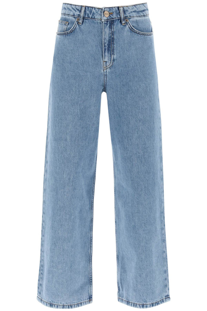 Jeans Willow - Skall Studio - Women