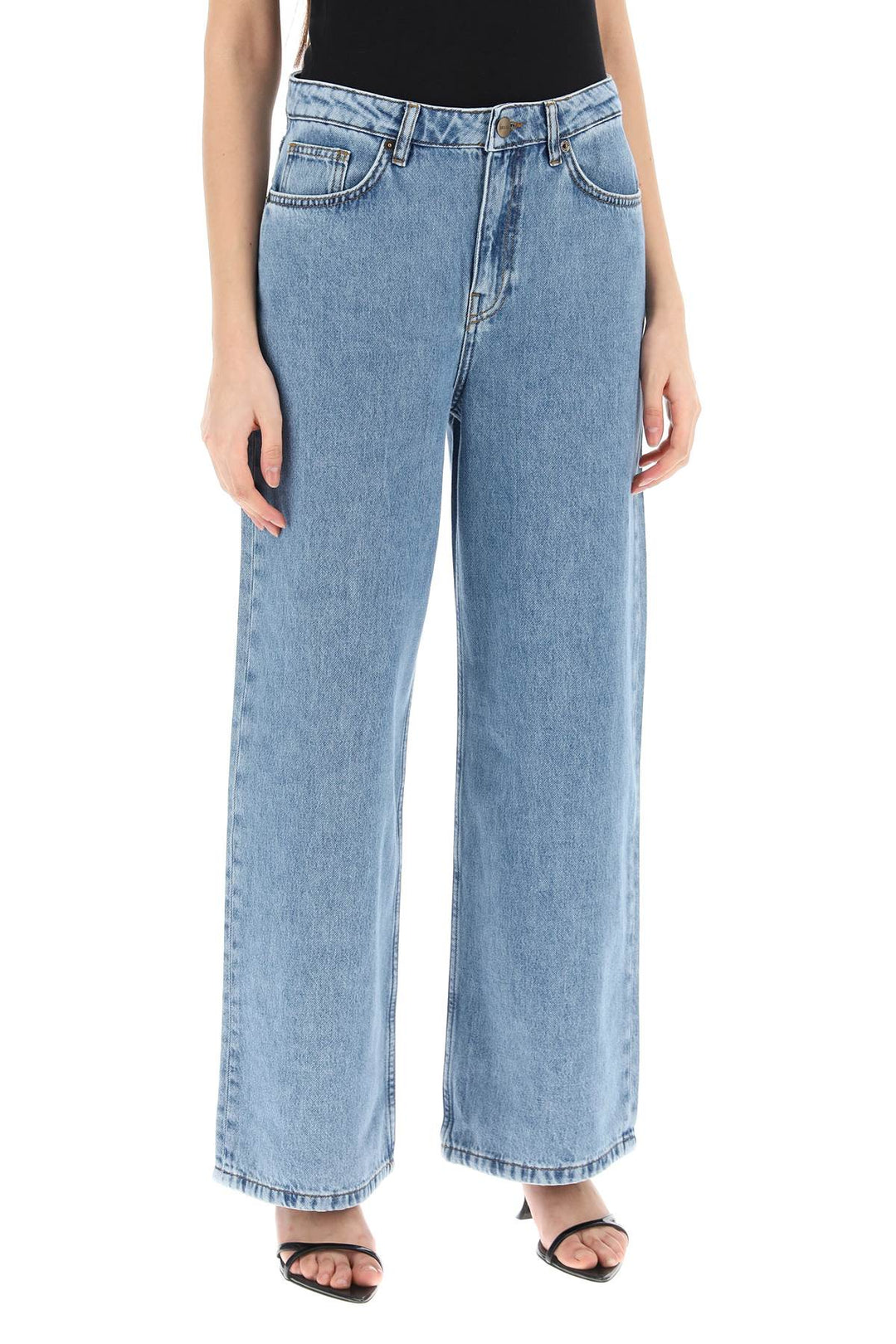 Jeans Willow - Skall Studio - Women