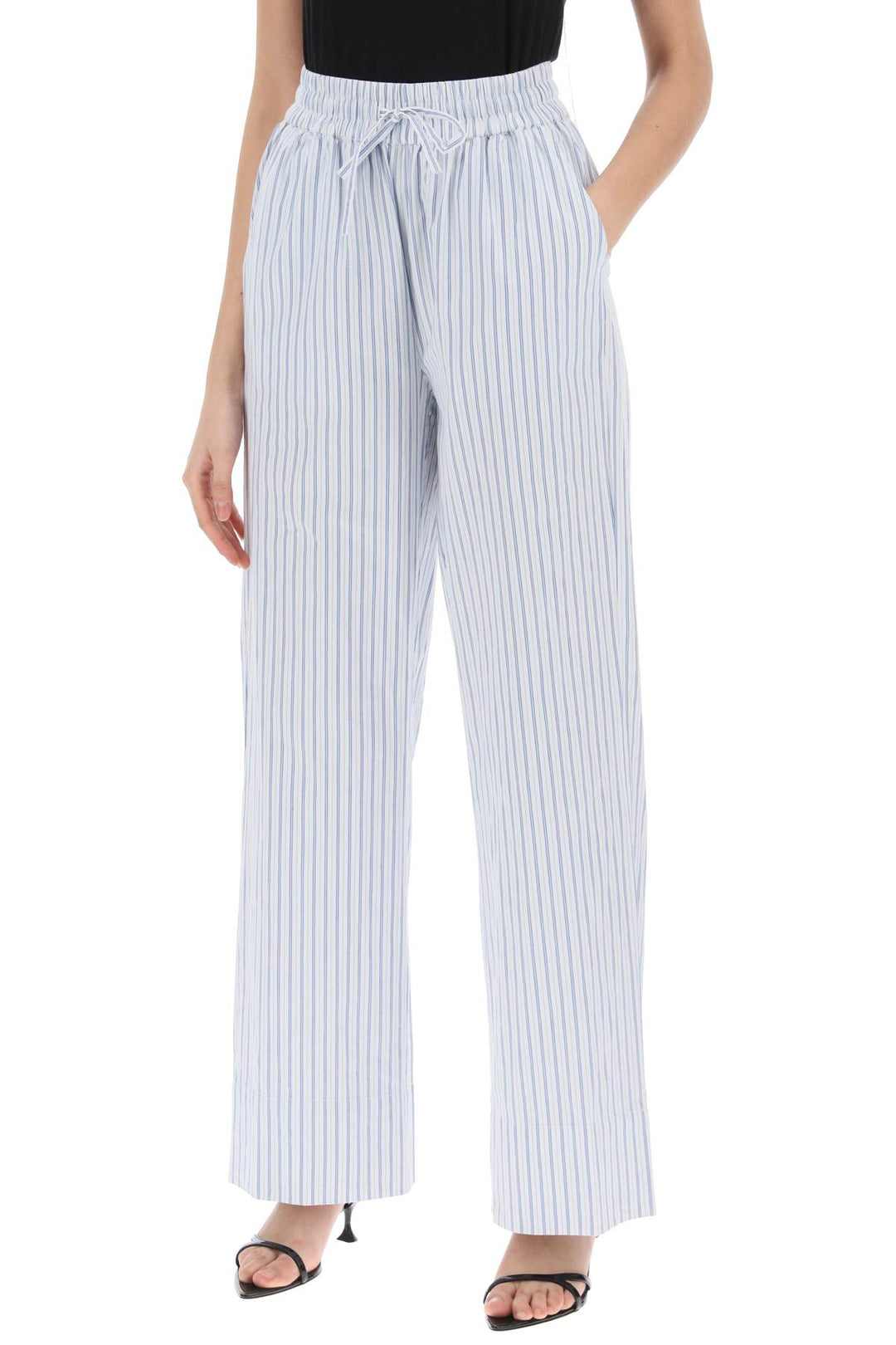 Pantaloni Rue - Skall Studio - Women