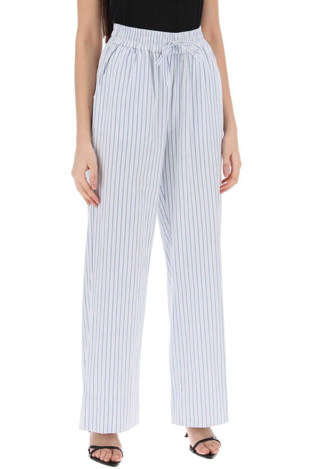 Pantaloni Rue - Skall Studio - Women