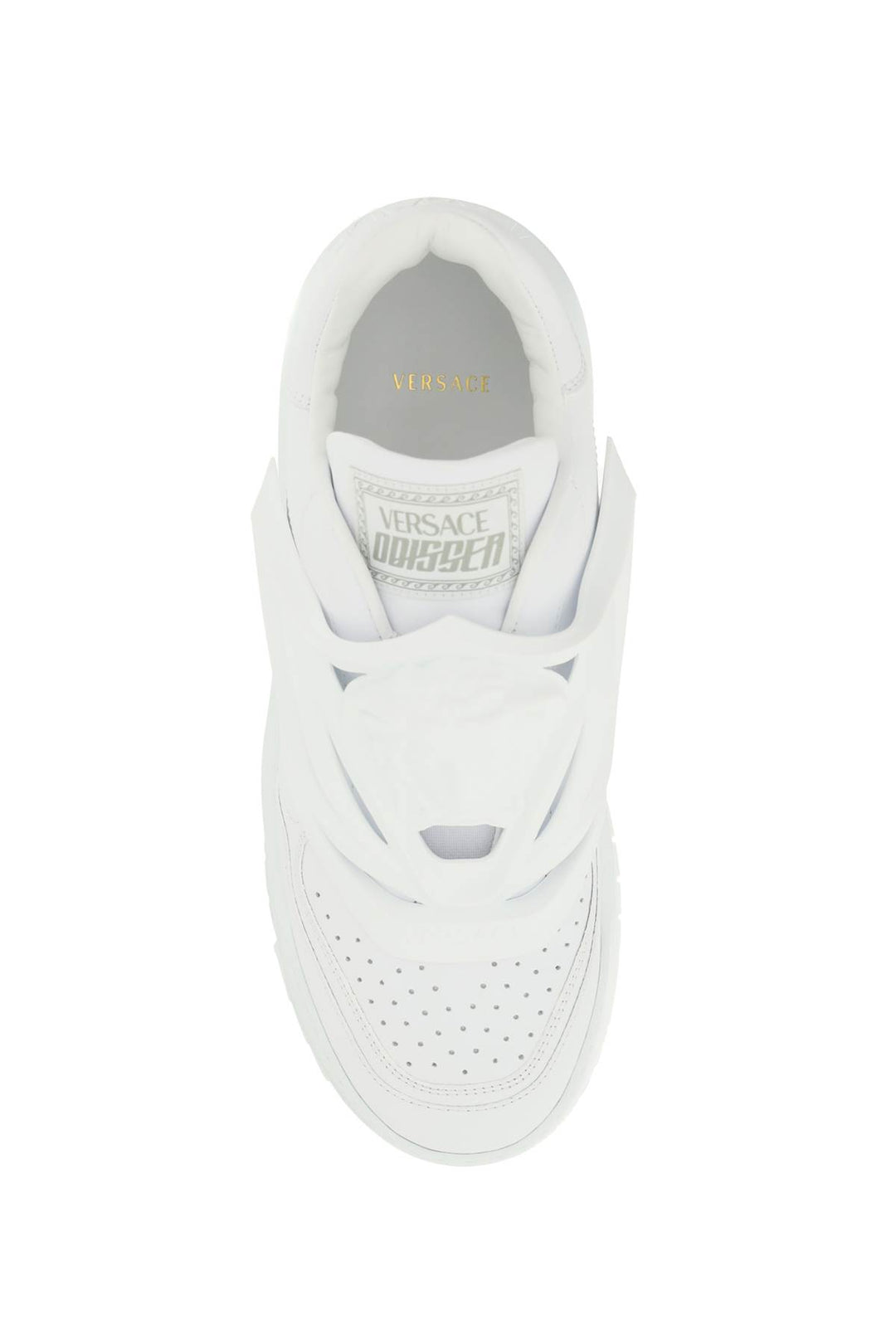 Odissea Sneakers - Versace - Men