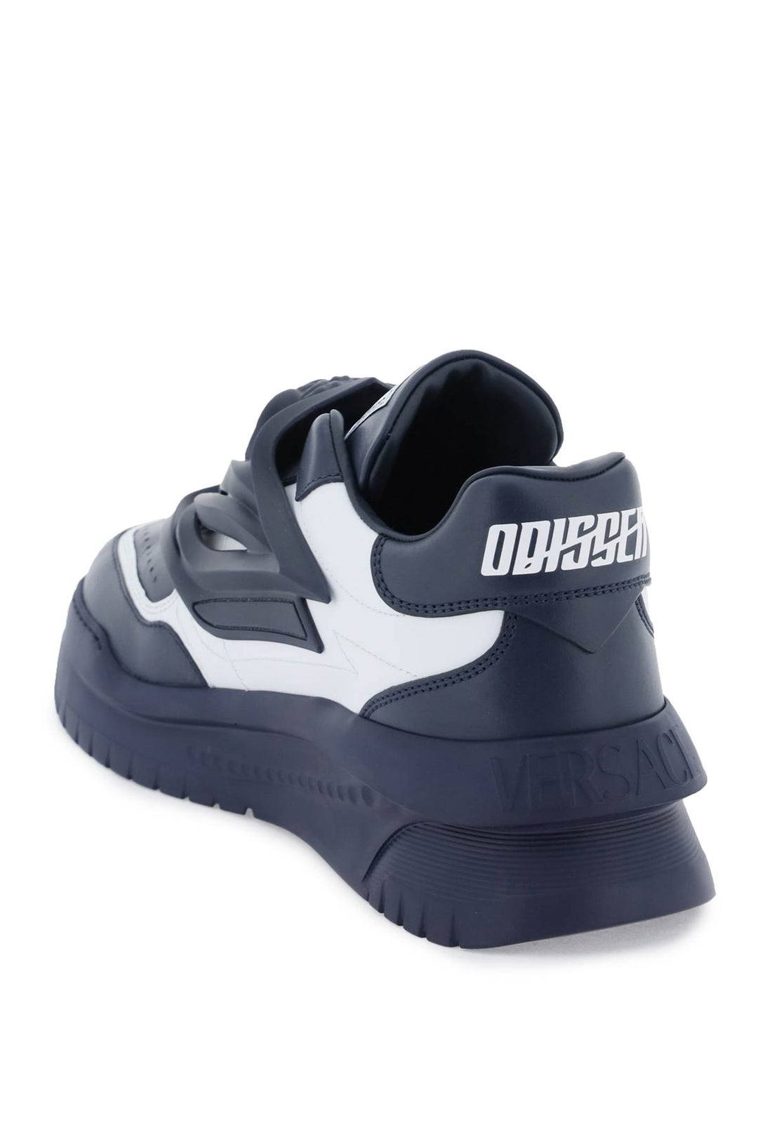 Odissea Sneakers - Versace - Men