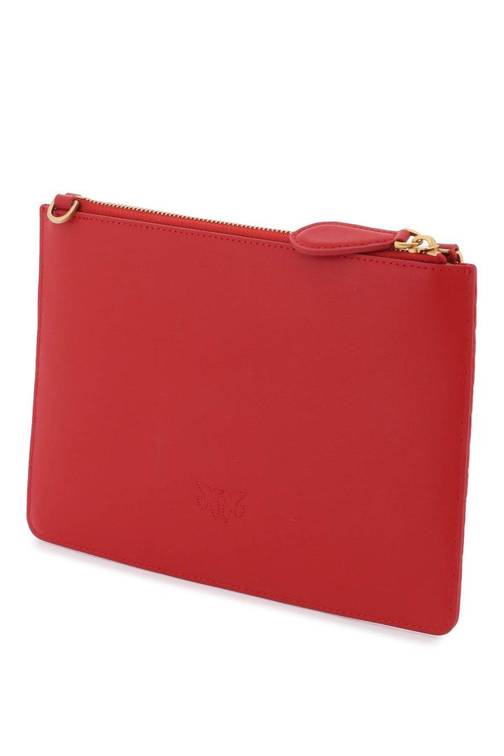 Classic Flat Love Bag Simply - Pinko - Women