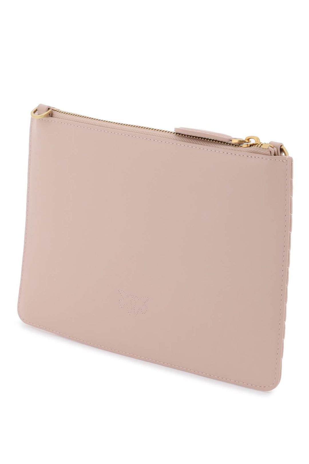 Classic Flat Love Bag Simply - Pinko - Women